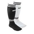 Age 4 to 6 Youth Sock Style Shin Guards